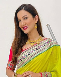 Gauahar Khan